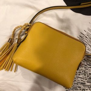 Small crossbody bag